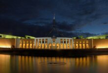 canberra