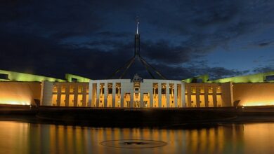 canberra