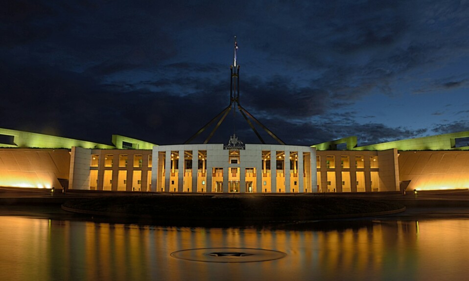 canberra