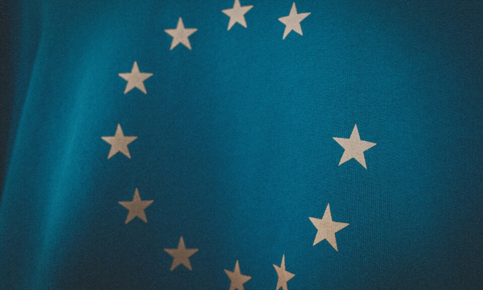 eu flag