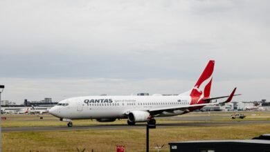 qantas