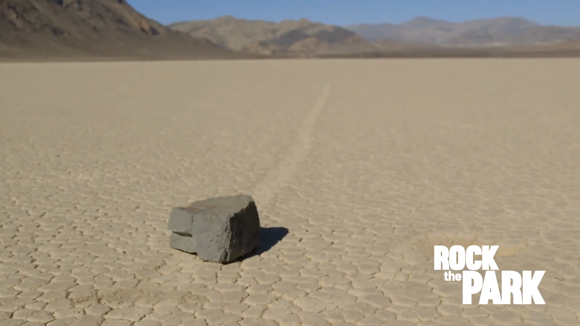 death valley moving rocks on racetrack playa 1 0 screenshot