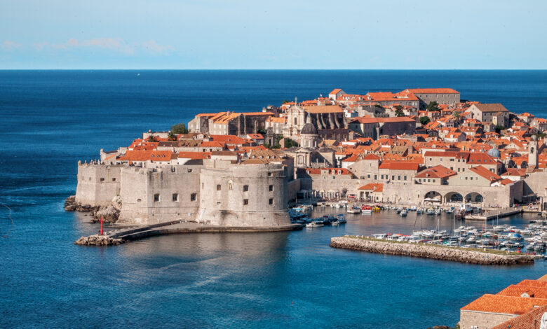 dubrovnik