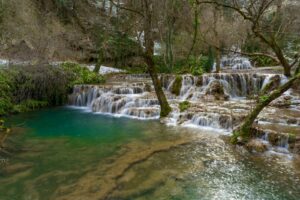 krushuna waterfalls 1