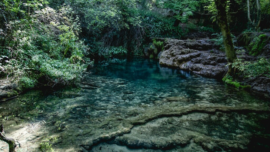 krushuna waterfalls3