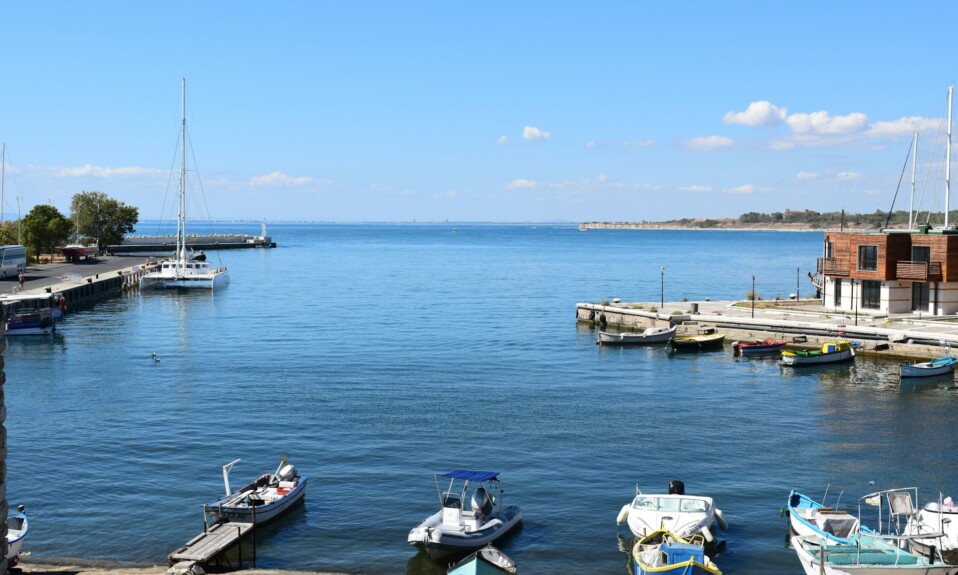 nesebar