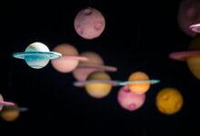 planets