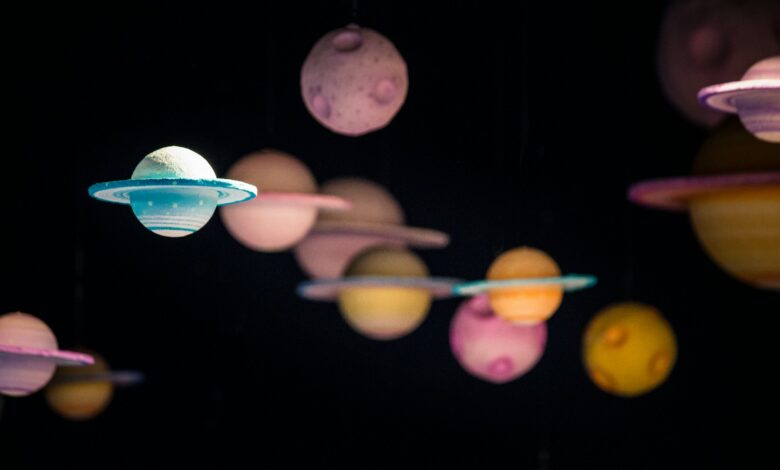 planets