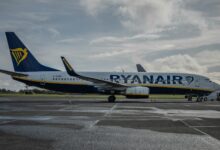 ryanair