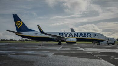 ryanair