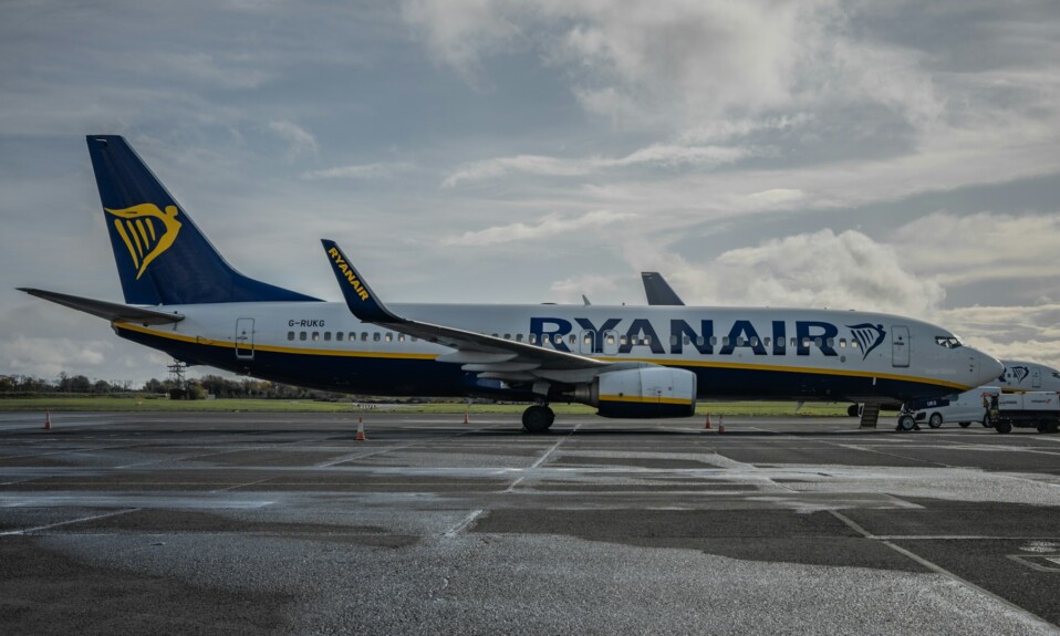 ryanair