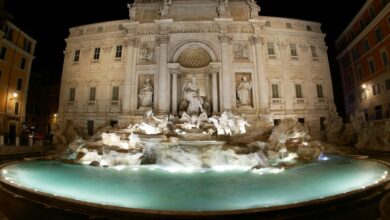 trevi