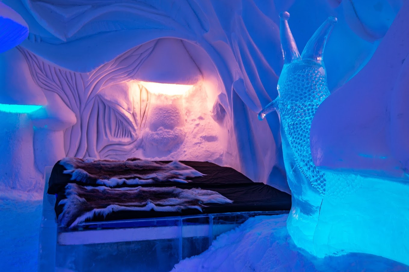 icehotel