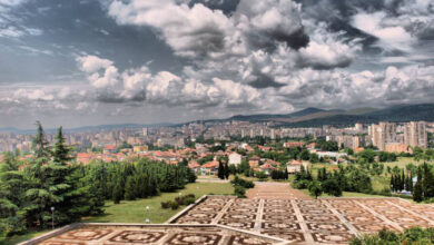 stara zagora