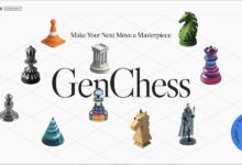 genchess