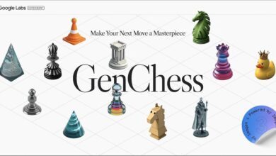 genchess