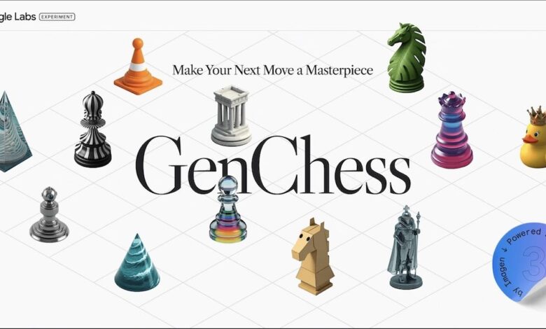 genchess