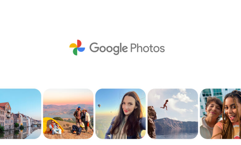 google photos