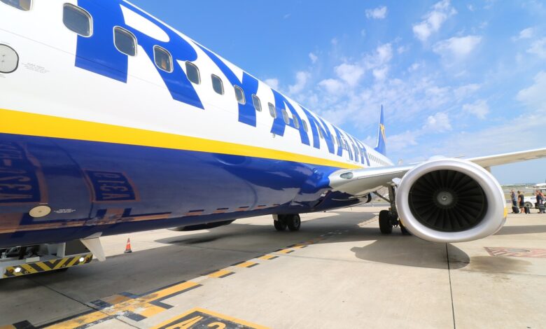 ryanair 1