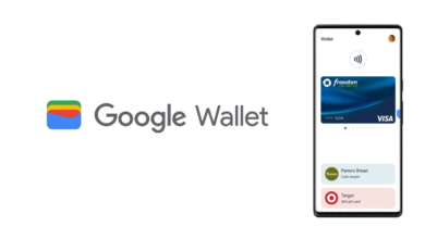 google wallet