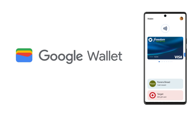 google wallet