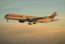 qatar airways