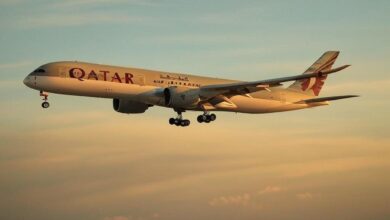 qatar airways