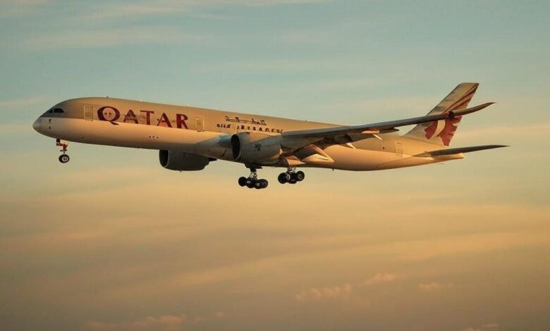 qatar airways