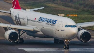 turkish airlines