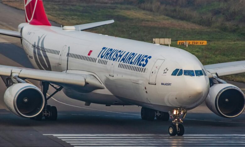 turkish airlines