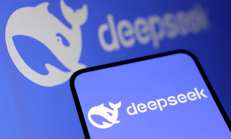 deepseek