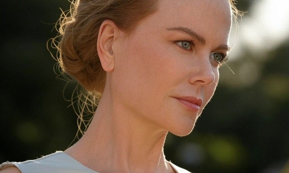 nikol kidman