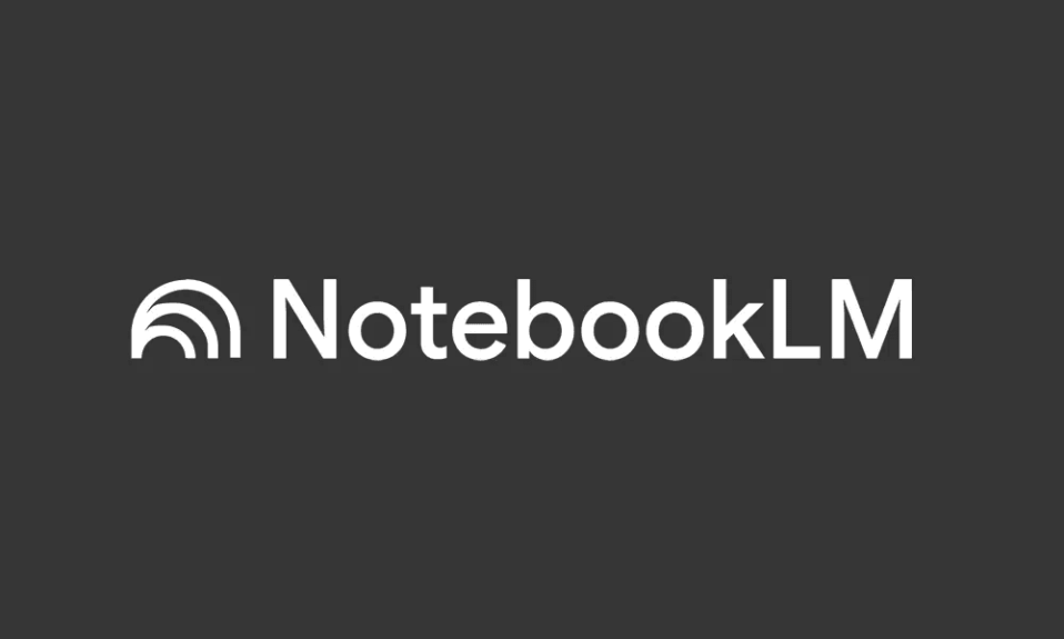 google notebooklm