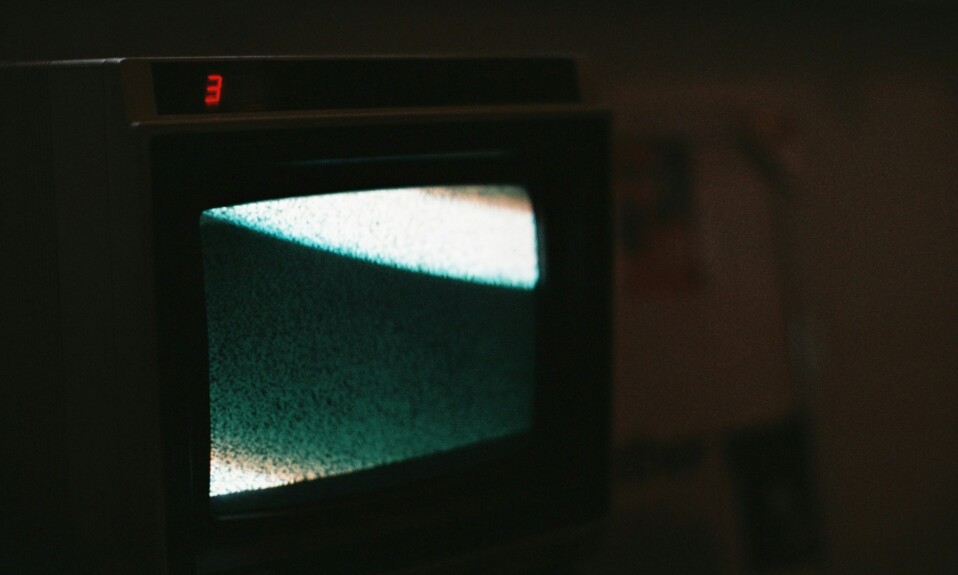 tv panasonic