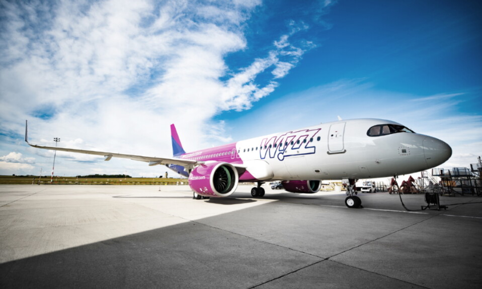 wizz air