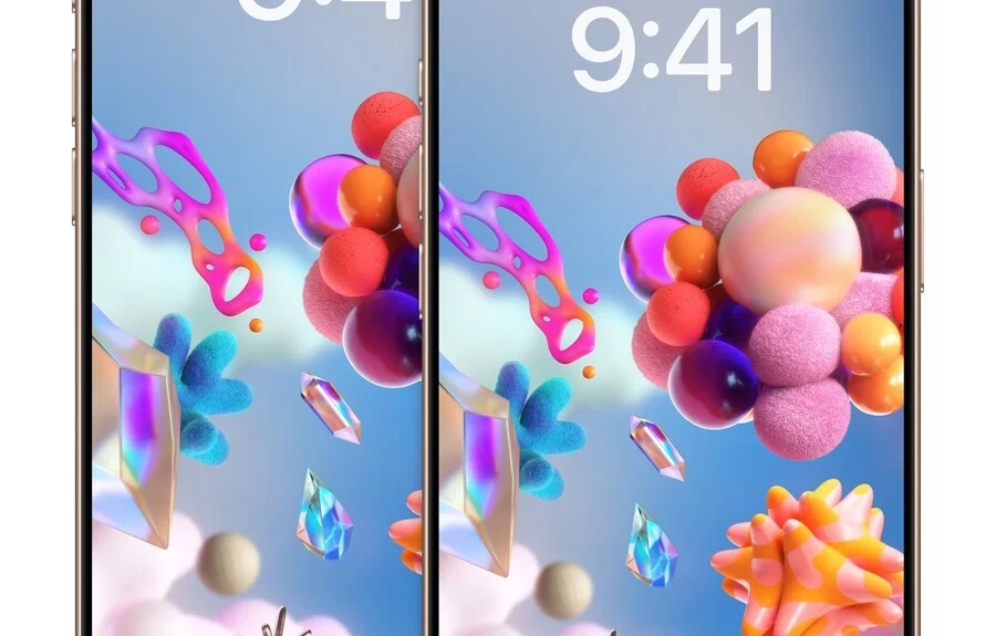 Кампанията отдава почит на творци от Югоизточна Азия с цветен и динамичен дизайн, достъпен за изтегляне от сайта на Apple