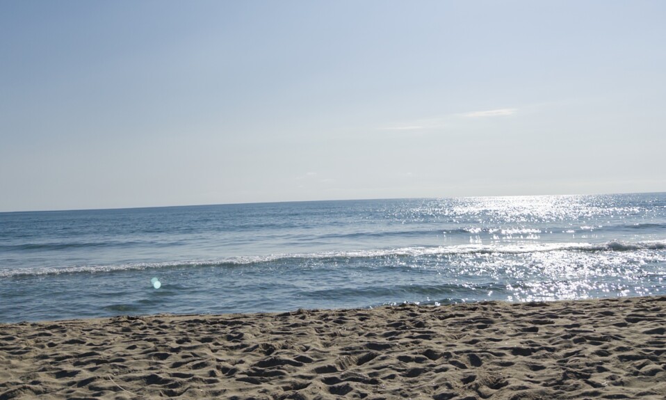 Законодателство и достъпност на морските плажове