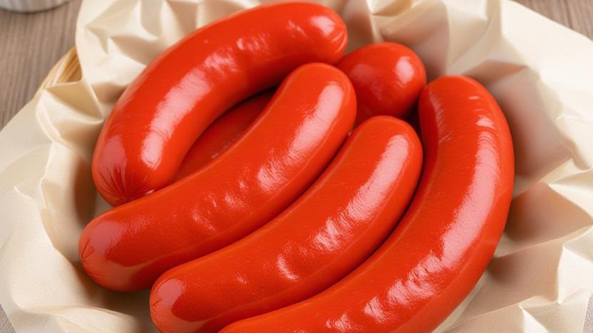 Шеговит мач на 26 септември ще реши коя германска провинция може да претендира за най-старото заведение за братвурст в страната